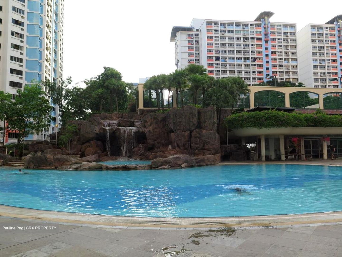 Yew Mei Green (D23), Condominium #500045171